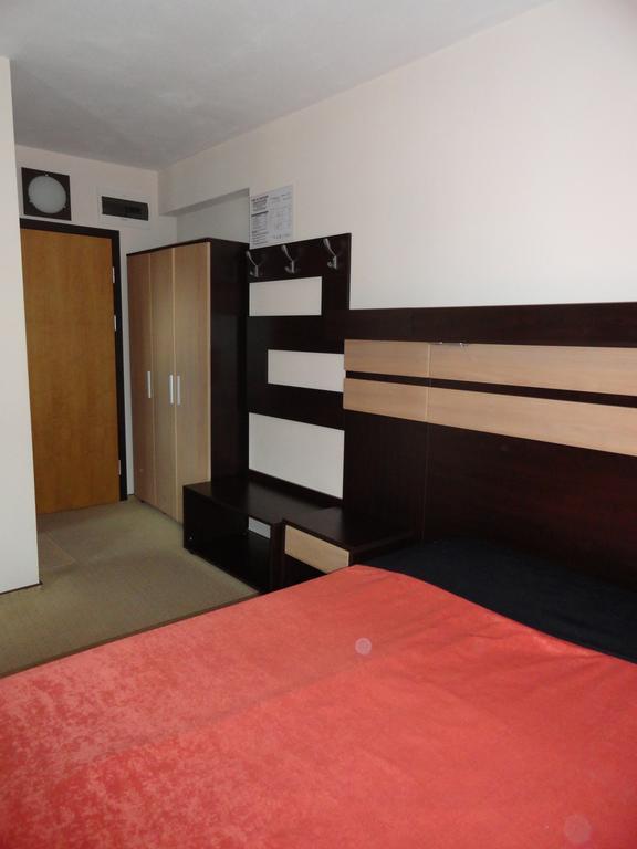 Hotel Byalo More Баните Номер фото