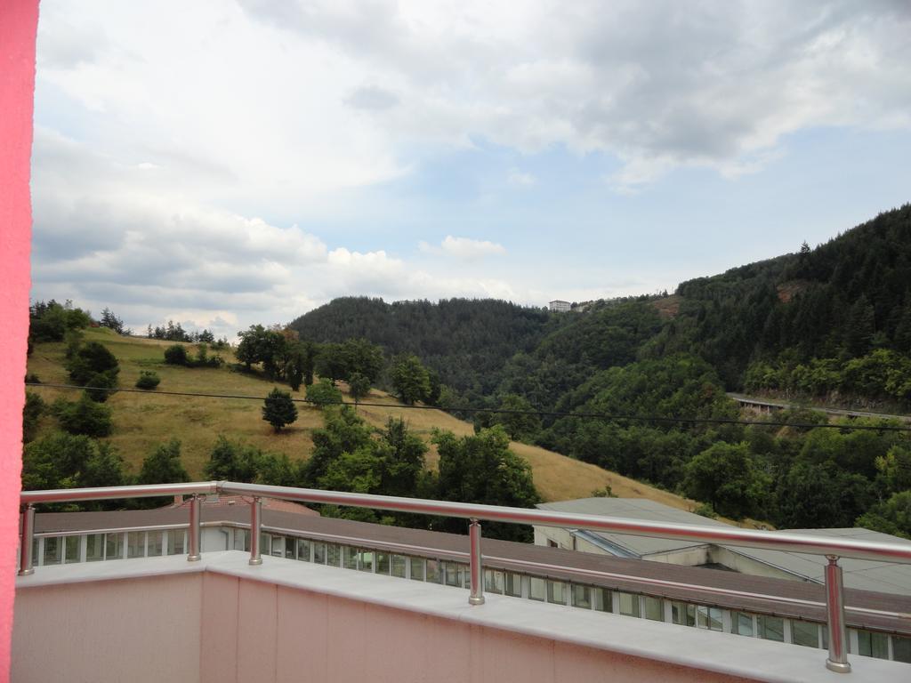Hotel Byalo More Баните Номер фото